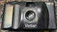 VTG Vivitar EZ35 35mm Point & Shoot Film Camera Tested Works Photography
