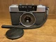 *New Seal : Almost Mint* Olympus Pen EE-3 35mm Half Frame Film Camera From Japan