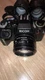 Ricoh KR-30SP Vintage 35mm Film Camera
