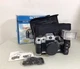 Olympia Camera Set with Carrying Case GM8426 NEW