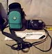 OLYMPUS AZ-230 SUPER ZOOM AF POINT & SHOOT FILM CAMERA WORKING TAKES 35mm Film