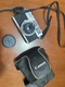 📸 Camera Canon Canonet 28 Rangefinder 35 mm Film Camera Vantage 50 years old