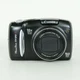 Canon PowerShot SX120 IS 10x Optical Zoom 10MP Black Digital Camera Tested