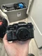 Olympus OMPC 35mm SLR Film Camera body SN1070498 OM PC