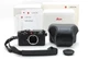 Fully Works [MINT Box & Case] Leica M6 0.85 non TTL Black 35mm Film Camera JAPAN