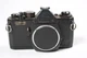 Chinon CE-3 Memotron 35mm SLR Film Camera Body Only Black 
