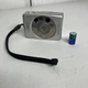 Canon Elph LT 260 APS film Camera Silver Digital 35mm Point & Shoot New Battery