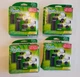 Lot 4 Fujifilm QuickSnap Disposable 35mm Film Camera 2 Pack 54 Exp Flash 06-2025