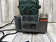 Concord AW 905 Japan Optics 80's Film Camera Untested W/ Case