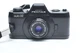 Asahi Pentax Auto 110 SLR Film Camera with 24mm F2.8 Lens Double Stroke Release
