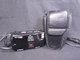 CHINON 35M-AF MULTI AUTO FOCUS POINT & SHOOT 35mm FILM CAMERA TESTED CASE