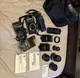 vintage minolta 7000 camera Lot READ Description