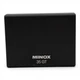 Minox 35GT 35-GT Hard Shell Case Miniature Camera 35mm Colar-Minotar 1:2.8