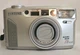 Samsung Maxima Zoom 170 GLM 35mm Film Camera Point and Shoot Untested 