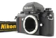 S/N 196&times;&times;&times;&times;[Near MINT] Nikon F3 HP 35mm SLR Film Camera Body Only From 「JAPAN