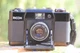 Ricoh FF-1 Rangefinder Film Camera n112863