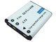 Battery for Olympus FE290 X-15 X15 X-835 X-845 X-855 Olympus FE360 X-15 X15 X-