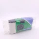 Vintage Fujifilm QuickSnap Outdoor Disposable Camera Fuji 35mm SEALED 2004-02