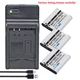 Battery or Charger for Olympus Li-50B LI-50C Stylus 1010 Stylus 1020 1030SW 9000