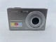 Olympus FE-360 8.0MP Silver No Charger Untested Digital Camera