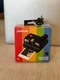 Polaroid Go Generation 2 Instant Camera Bundle with Black Camera Clip