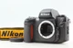 Late S/N231xxxx [Near MINT] Nikon F100 35mm SLR Film Camera Body From JAPAN