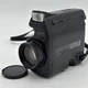 Yashica Kyocera Samurai Z Half-Frame 35mm Film Camera Nonworking Please Read