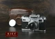 KIEV - 4A Soviet Camera Lens JUPITER - 8M (2 / 53) CONTAX camera USSR
