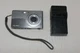 Olympus FE-360 8.0MP Digital Camera Silver PLEASE READ TESTED!