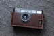 Handmade Genuine Leather Case Cover for Nikon 28Ti 35Ti Camera 