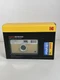 KODAK EKTAR H35 Half Frame Film Camera. B4