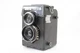 Lomo Lubitel 166B T-22 75mm F4.5 Twin-Lens Camera Used Return Guarantee
