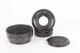 Nikon Nikkor 50mm f/2 Non-Ai Manual Focus F-Mount Film Lens w/ Hood #H-RC34381