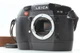 [ N MINT w/Moter Winder Strap ] Leica R8 Black 35mm Film SLR Camera  From JAPAN