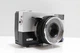 Ricoh Auto 35 V - Vintage Film Camera - Not Working - Damaged