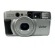 Vivitar Series 1 357PZ Quartz Date 35mm Point & Shoot Film Camera WORKING