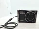 Olympus Stylus 9000 Digital Camera  FOR PARTS ONLY  FAST FREE SHIPPING a