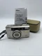 Nikon One-Touch Zoom 90 AF Quartz Date 38-90mm Macro Point & Shoot Camera Parts Nikon One-Touch Zoom 90 AF Quartz Date 38-90mm Macro Point & Shoot Camera Parts