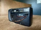 Nikon One Touch 100 35mm Point & Shoot Film Camera Black w/ Case Nikon One Touch 100 35mm Point & Shoot Film Camera Black w/ Case