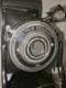 (NEEDS CLEANING!) Vintage AGFA ANSCO PD16 Readyset Folding Camera USA
