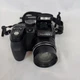 FUJIFILM FinePix S Series S1000fd 10.0MP Digital Camera Tested Works No Lens Cap
