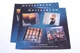 ✅ 1 HASSELBLAD 503CX, 553ELX, 903SWC, 205TTC ORIGINAL PRODUCT BROCHURE DUTCH 126