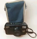 Samsung Panorama Slim Zoom 1150 35 mm Point & Shoot Camera W/ Bag