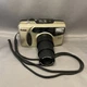 Kodak KV-3125 35mm Film Camera Vivitar Series 1  38-125mm Zoom Parts Or Repair