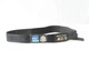 Pentax MZ-5 Camera Strap Black Genuine Vintage Shoulder Neck 3cm Wide Used