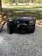 Fuji Discovery 1000 Zoom Panorama 35mm Point & Shoot Camera Film
