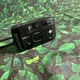Polaroid 3000 AF Panoramic Auto Flash Autofocus 35mm Film Camera