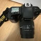 NIKON N70 35mm SLR Film Camera With Quantaray NF AF 55mm 1:3.5-5.6 Lens