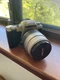 Pentax MZ-50 35mm Camera