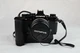 OLYMPUS OM-2 35MM SLR FILM CAMERA W/OLYMPUS 1:1.8 F=50MM LENS & VIVITAR 28MM 1:2